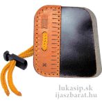  Zara classic barebow cordovan ujjvédő  (tab) 