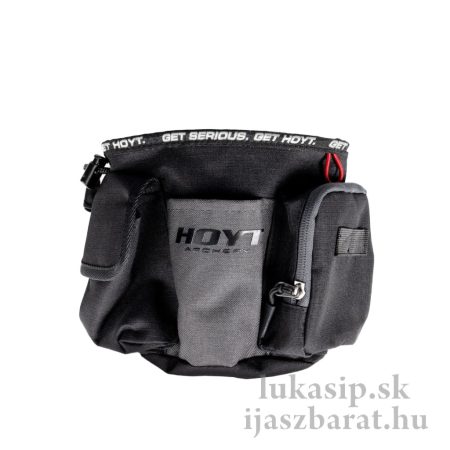  Hoyt 9 Hundo elsütő tartó tarisznya