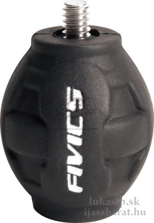 Fivics DC1500S stabi rezgéscsillapító, 1/4" menettel Fivics DC1500S stabi rezgéscsillapító, 1/4" menettel