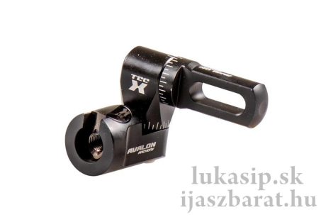 Állítható offset bar Avalon Tec mono - gyorscsatlakozóval Állítható offset bar Avalon Tec mono - gyorscsatlakozóval