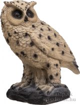 3D cél, fülesbagoly Booster