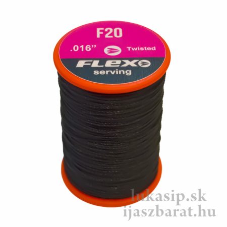 Bandázscérna, Kevlar F20 Bandázscérna, Kevlar F20