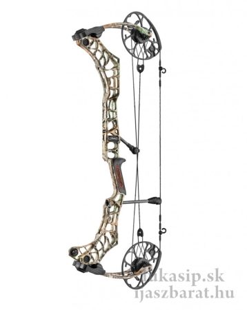 Mathews V3X 33 csigás íj RH Realtree Edge camo