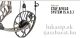 Mathews V3X 33 csigás íj RH Realtree Edge camo