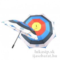 JVD target esernyő