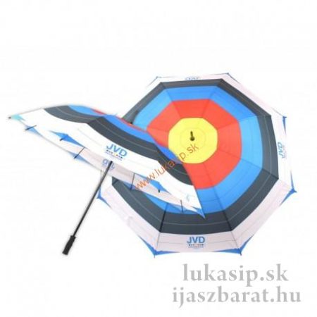 JVD target esernyő