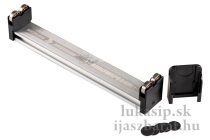    Skylon Arrow Inspector nyílvessző ellenőrző álvány csiszolófelülettel