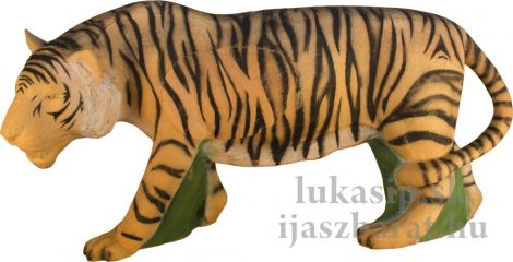 3D cél, tigris inserttel – Eleven