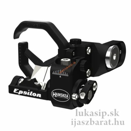 Hamskea Epsilon V2 lecsapódós kifutó  univerzális C.O.R. szerelékkel