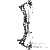   Csigás íj: Hoyt Alpha AX-3 33 és AX-3 33 LD - 2026 - os modell