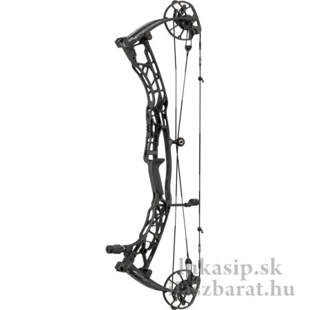 Csigás íj: Hoyt Alpha AX-3 33 és AX-3 33 LD - 2026 - os modell