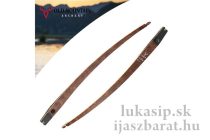 Old Mountain Panther ILF (Carbon + Bambusz) Longbow Íjkarok
