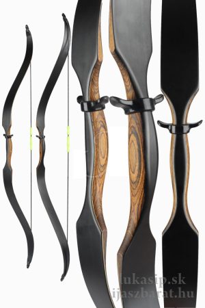 Gravity Moon 39" 20#  tradicionális íj 