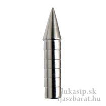   Pin Point CarbonExpress CXL és X-Buster vesszőhegy  - 12 darab