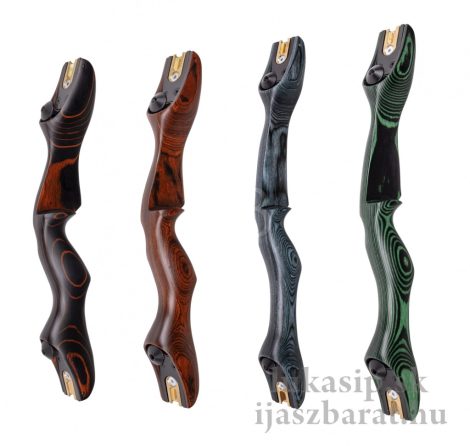 Íj középrész, Wild Mountain Latitude Evo ILF 21" Íj középrész, Wild Mountain Latitude Evo ILF 21"