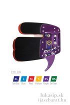 Fivics Saker 2 cordovan ujjvédő  (tab) 