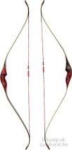 Old Mountain  Little Hawk 42" gyerek íj – jobbkezes