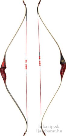 Old Mountain Little Hawk 42" gyerek íj – jobbkezes Old Mountain Little Hawk 42" gyerek íj – jobbkezes