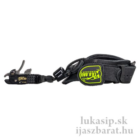 TRU Ball Execute V2 Ultra CK csuklópántos elsütő, csatos rögzítéssel TRU Ball Execute V2 Ultra CK csuklópántos elsütő, csatos rögzítéssel