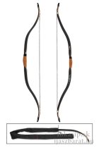 Buck Trail  Black Flint 48" tradicionális íj
