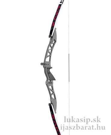 Íj középrész, Hoyt Xakt 25" ILF