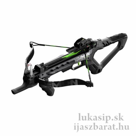 Barnett Demun Tri Strike Compact 3-lövetű nyílpisztoly Barnett Demun Tri Strike Compact 3-lövetű nyílpisztoly