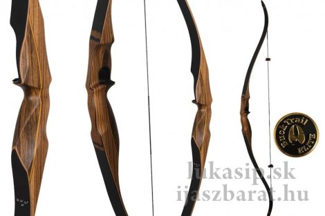 BuckTrail Elite Bowmen 58" vadászreflex 