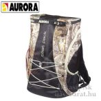 Aurora "Seat Pack" hátizsák - Camo