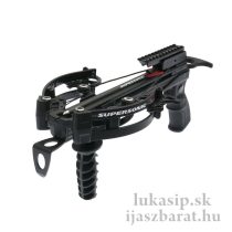 X-Bow FMA Supersonic csigás nyílpisztoly