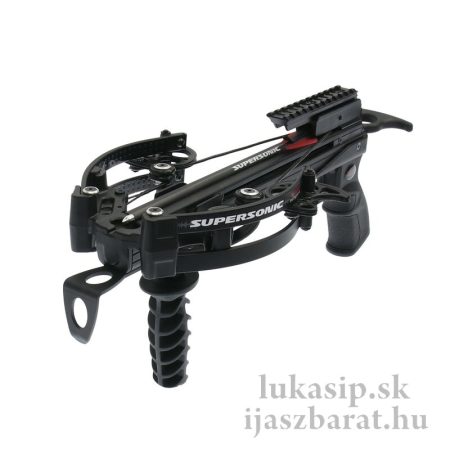 X-Bow FMA Supersonic csigás nyílpisztoly