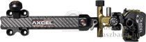 Axcel Armortech Lite Carbon Pro 3 Pin .019" irányzék