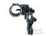Axcel Armortech Lite Carbon Pro 3 Pin .019" irányzék