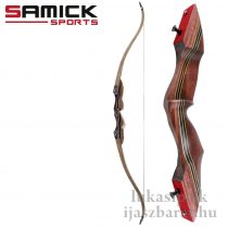 Samick Leopard II 60" reflex íj