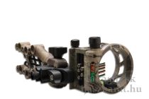 Truglo Carbon Hybrid micro camo .019 irányzék