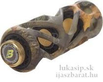 Booster 3D,  5" stabilizátor, DLX camo