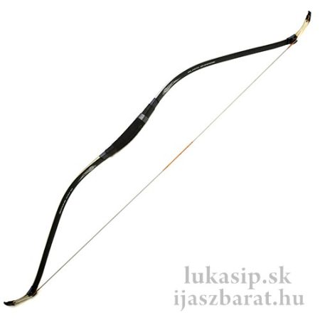 Kóreai lovas íj - Kaya (Nomad) Black Shadow 48"