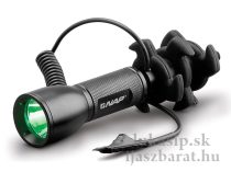 Apache Predator stabilizátor, LED fénnyel