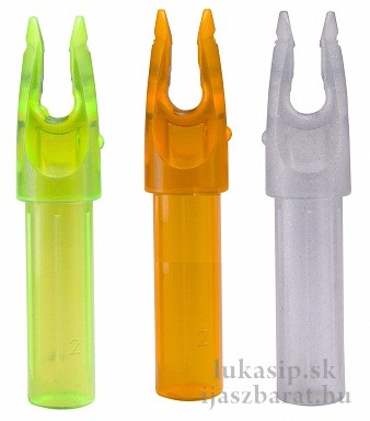 Precision nock, Super Uni méret