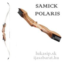 Íj középrész,  Samick Polaris