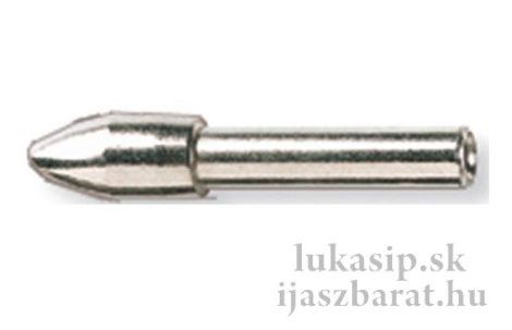 Vesszőhegy Apollo vesszőkhöz