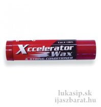 Wax Xccelerator