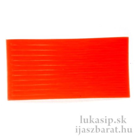 Kétoldalas szalagragasztó Spin Wings tollakra (55 mm / 12 darab)