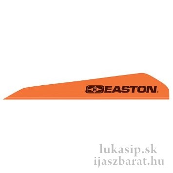 Easton BTV 3" crossbow műanyag toll