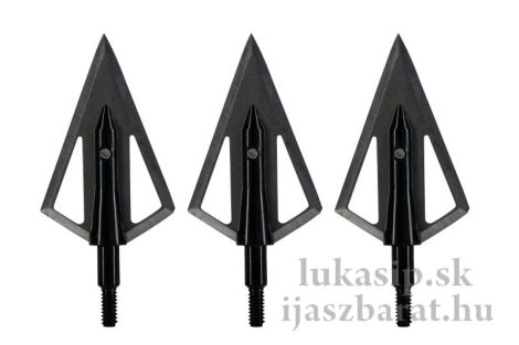 Maximal 2 blade, 3 db vadászhegy