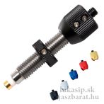 Shibuya 5/16" berger (button)