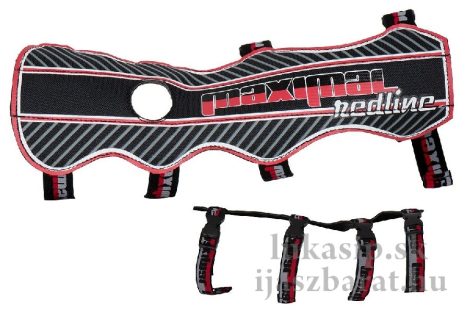 Redline – 30cm hosszú alkarvédő 