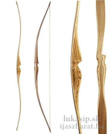 Longbow Spider Wave 68" 30# RH