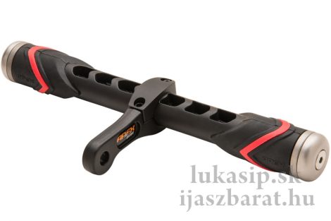 Carbon core  stabilizátor, offset felfogatás