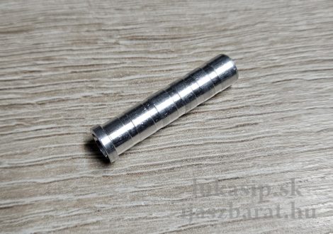 Insert Maximal számszeríj karbon vesszőkhöz / 7,62mm (50 grain)