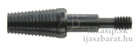 Vadászhegy – menet adapter rövid